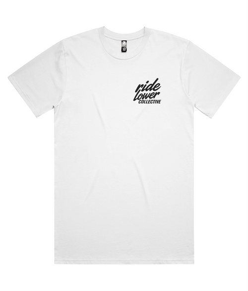 skyline tee