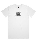 Ride Lower mini tee