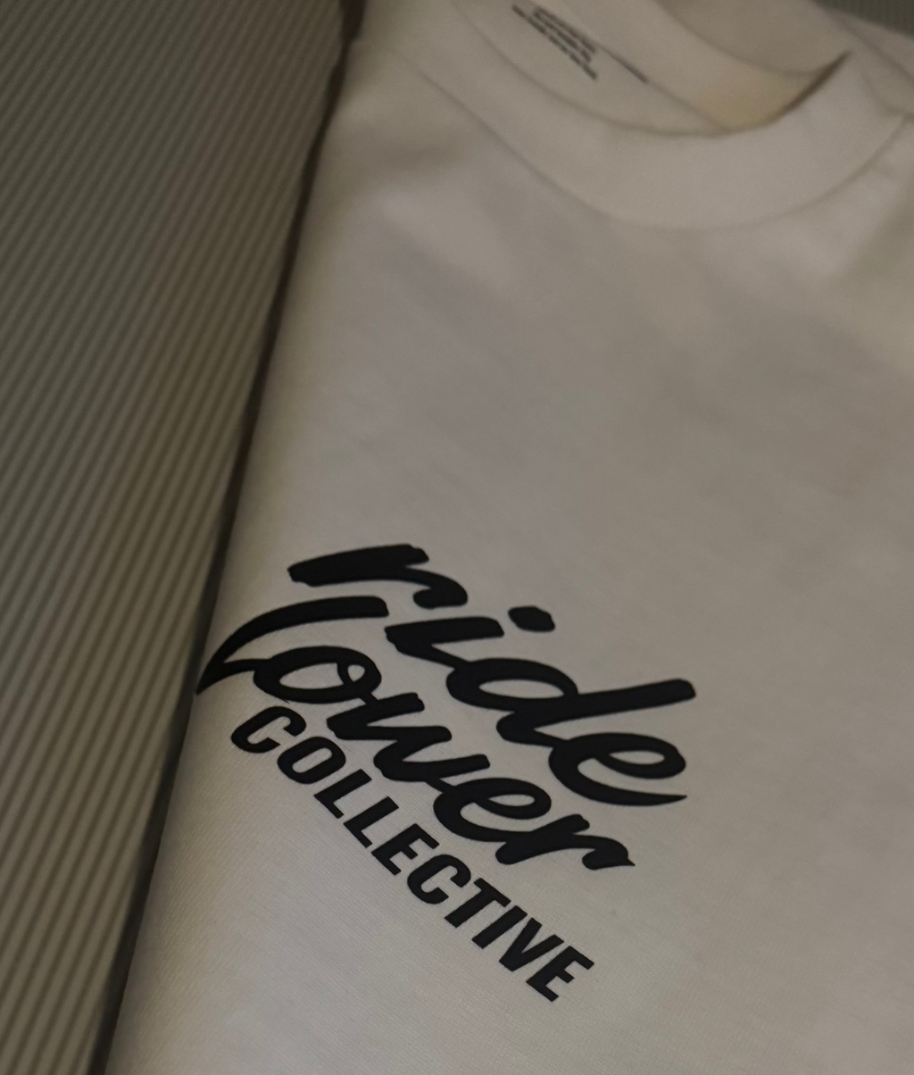 ridelower premium "mini" tshirt